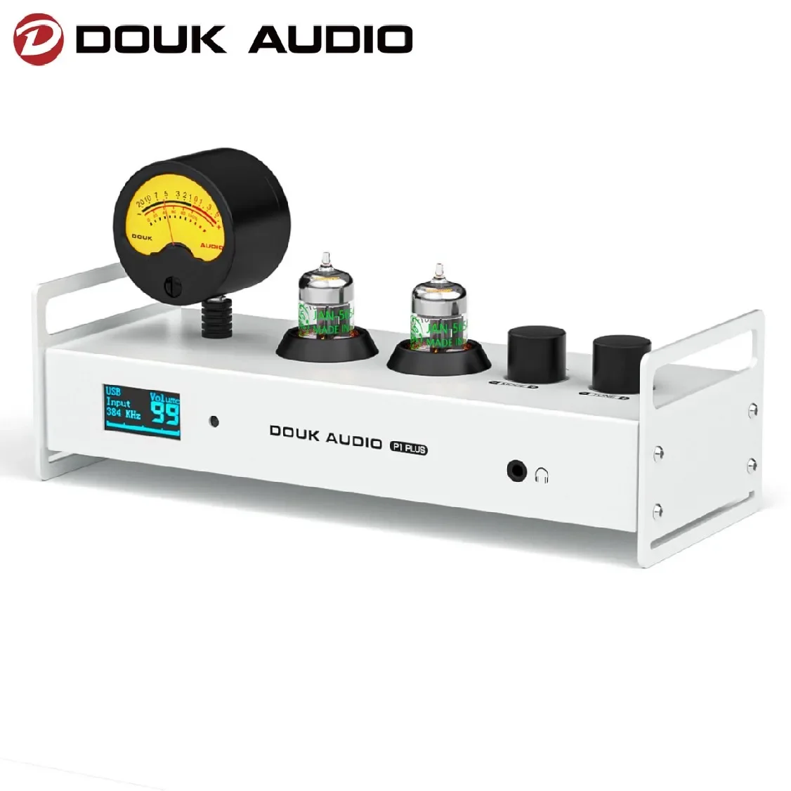 Douk Audio 블루투스 튜브 프리앰프