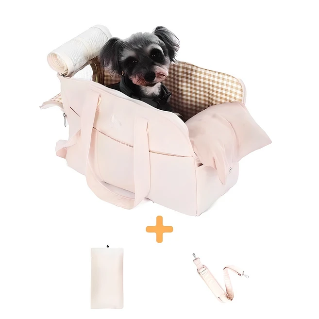 가방슬링백이동가방애견산책가방사코슈세