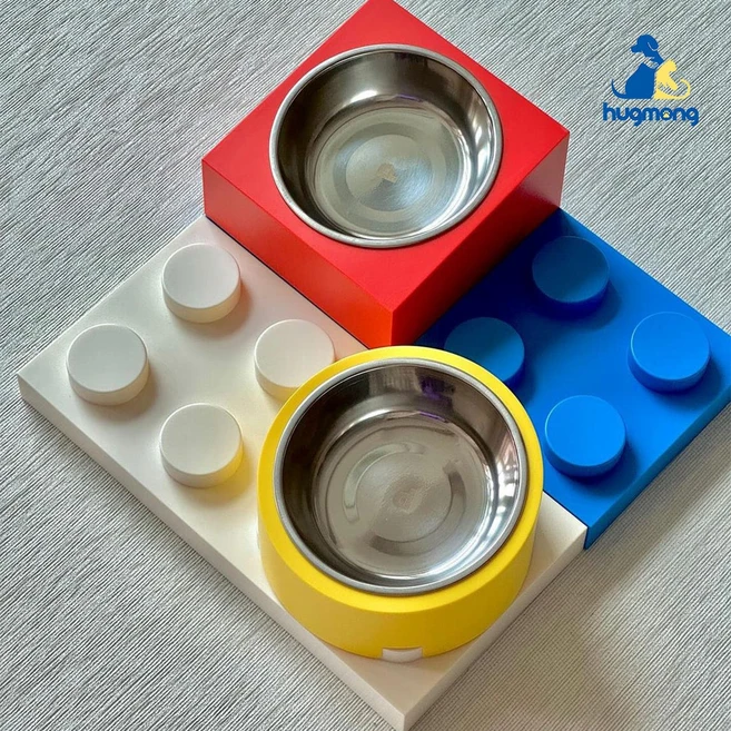 고양이밥그릇헬로