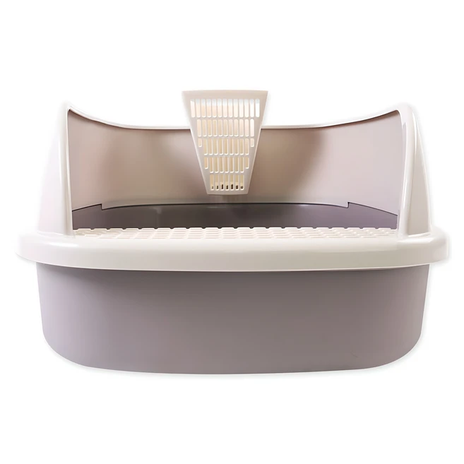 대형고양이화장실