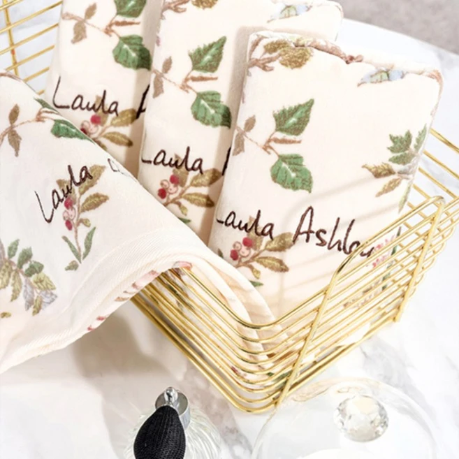 로라애슐리수건