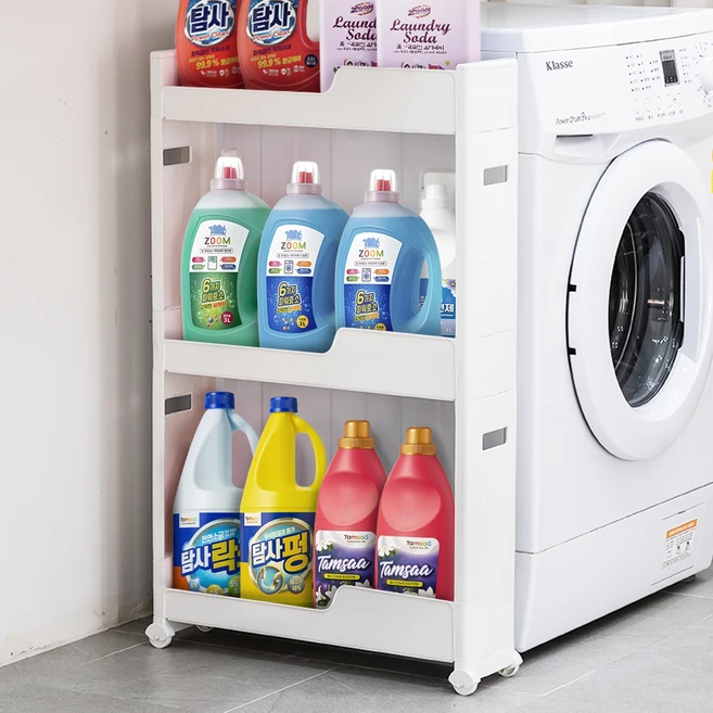 세탁실선반
