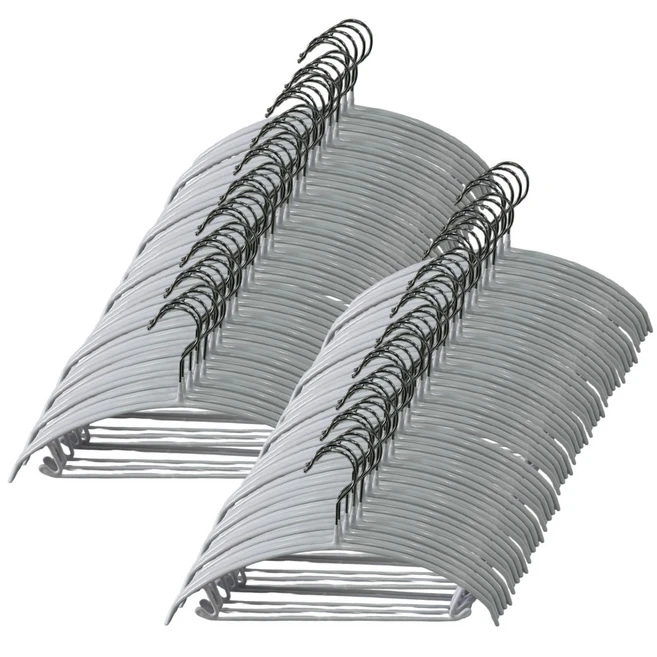 올리어깨뿔방지옷걸이