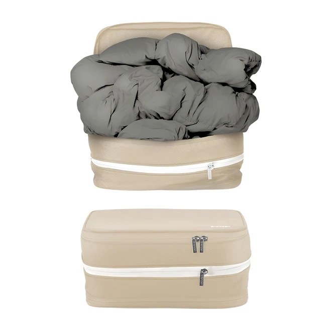 이불정리파우치