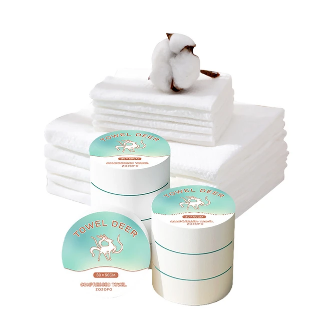 일회용수건낱개포장