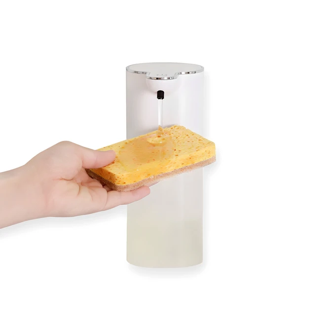 자동세제디스펜서