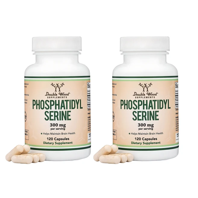 포스파티딜세린