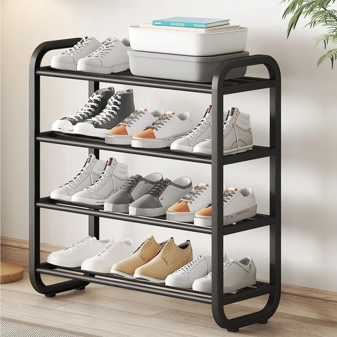 현관신발정리대