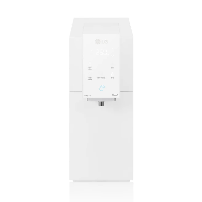 lg정수기렌탈