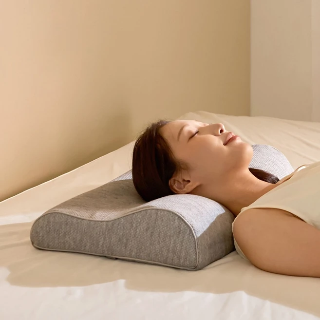 경추베개하우스터