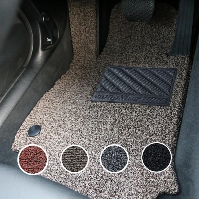 그랜져xg코일매트