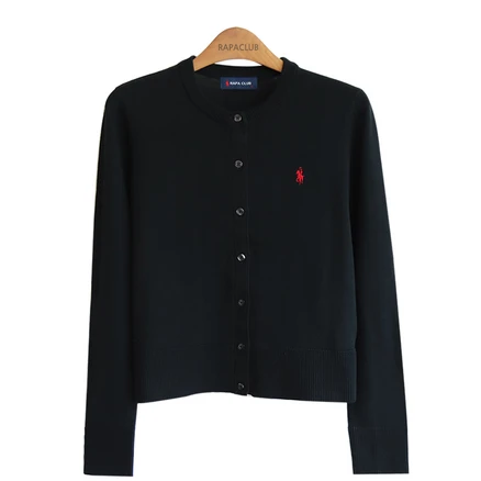 꼼데가르송가디건