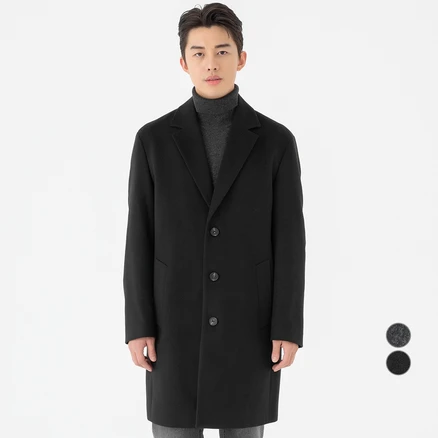 남성코트