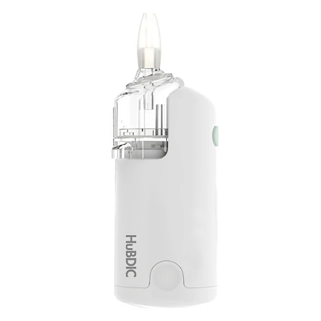 노시부콧물흡입기