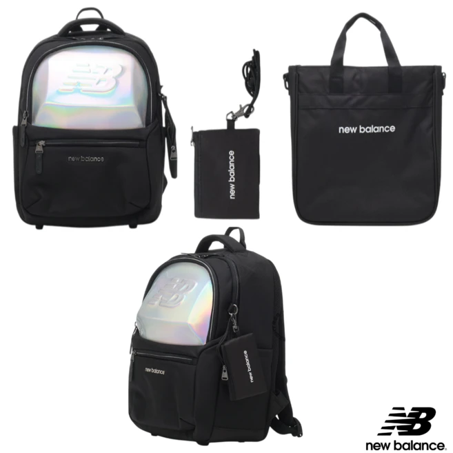 뉴발란스키즈가방