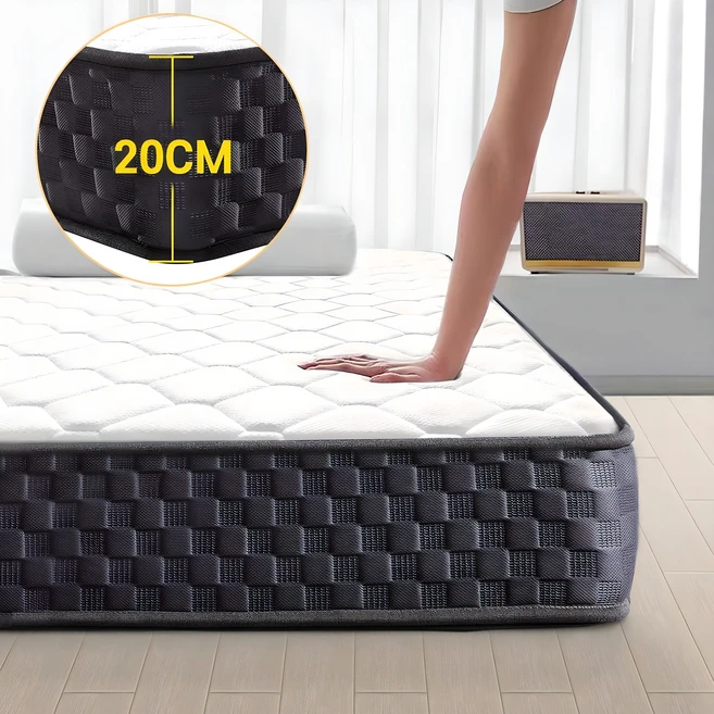 독립스프링매트리스