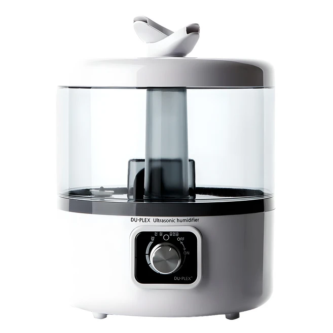 듀플렉스가습기