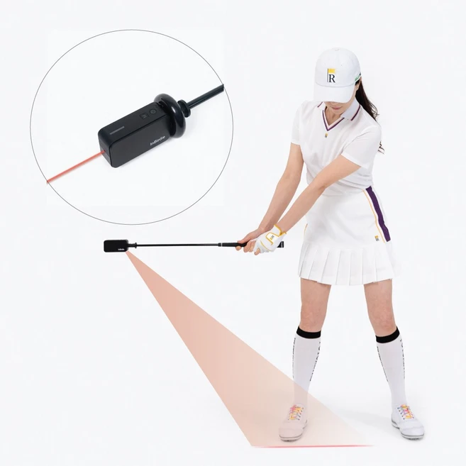 디지털스윙연습기