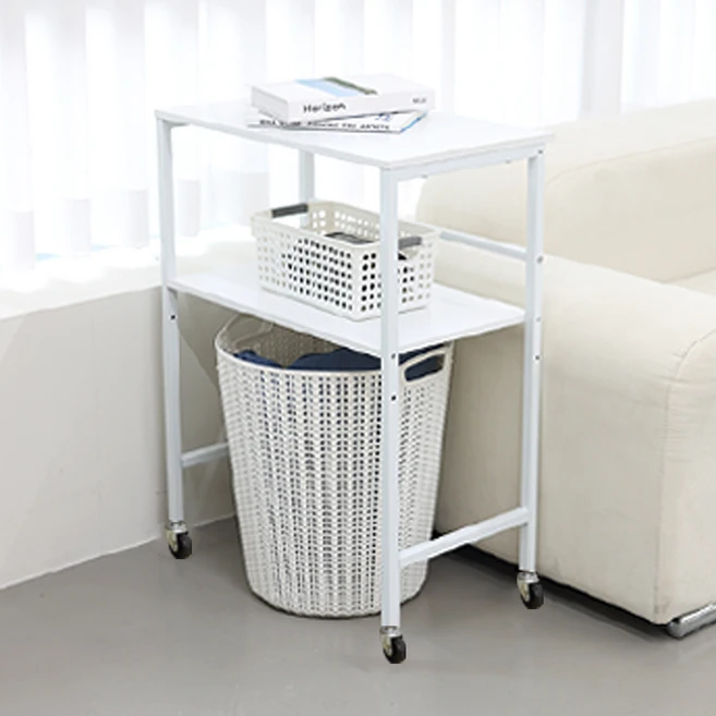 로봇청소기수납장