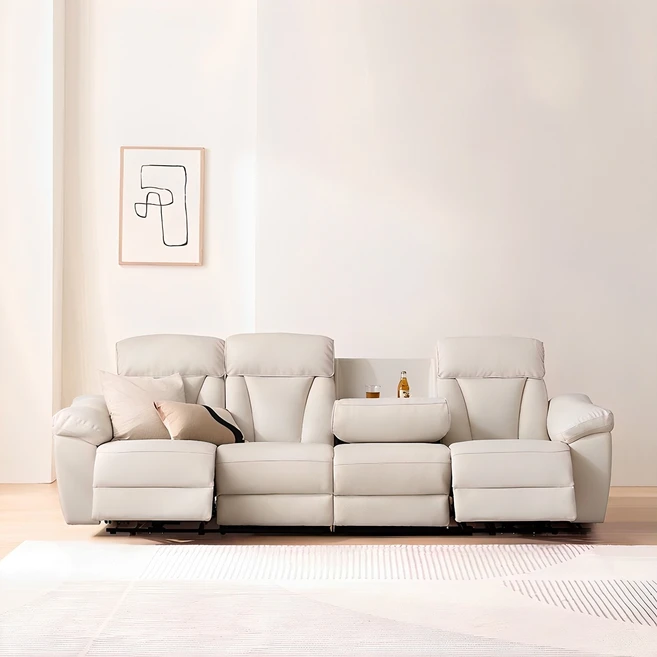 리클라이너소파