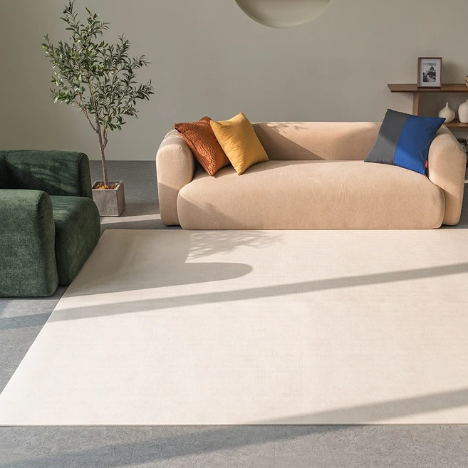 리포소층간소음롤매트