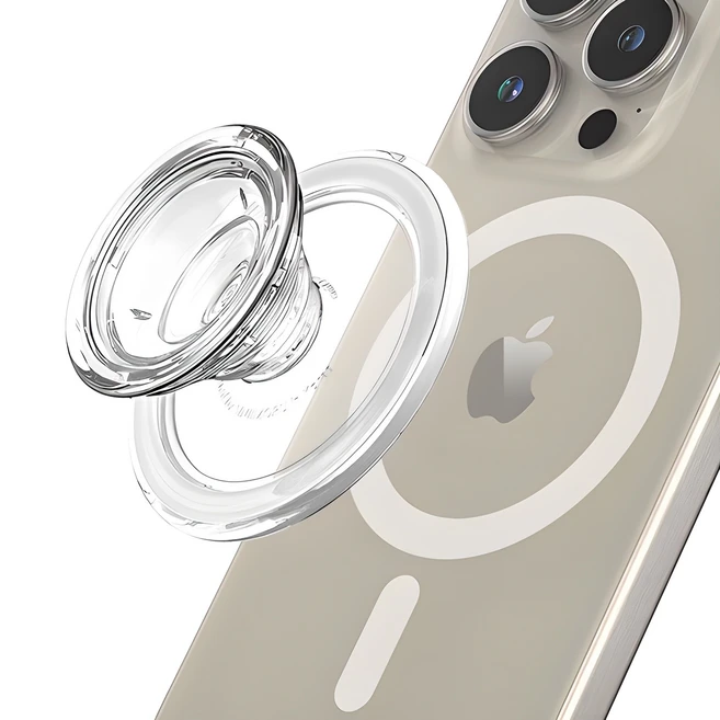 맥세이프그립톡