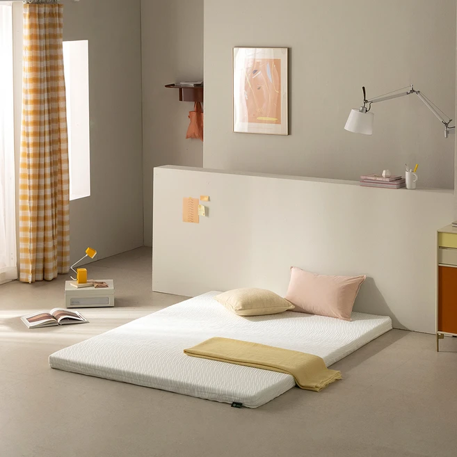 메모리폼매트리스