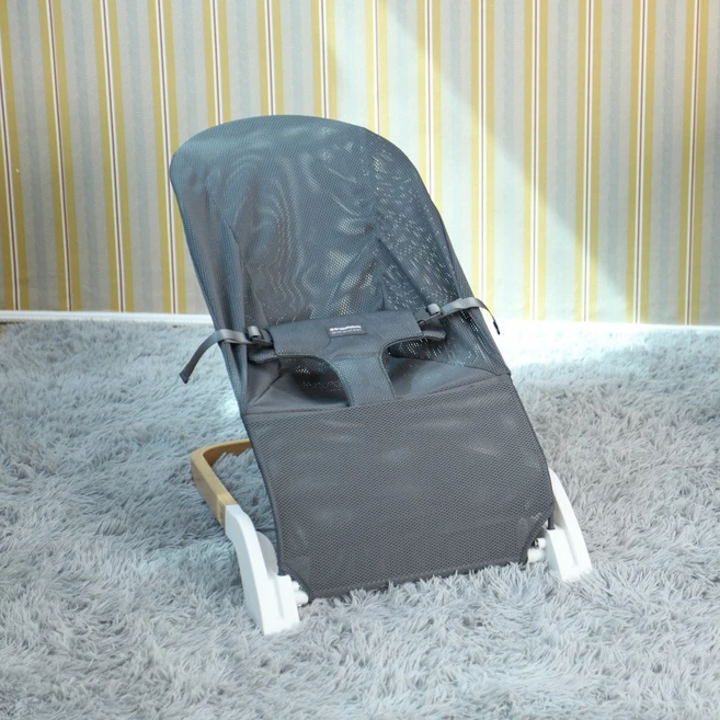 베이비뵨바운서