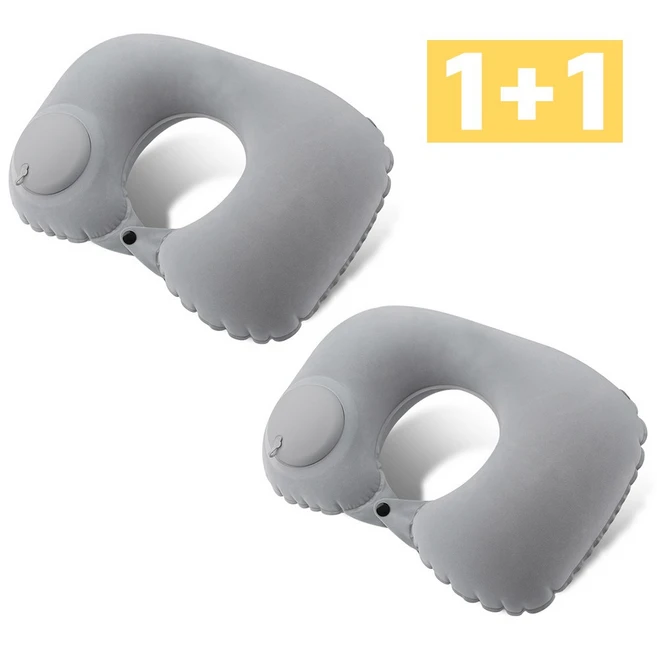 보니츠기내용목베개