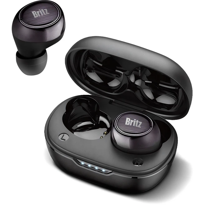 브리츠블루투스이어폰