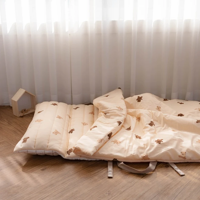 비비엔다낮잠이불