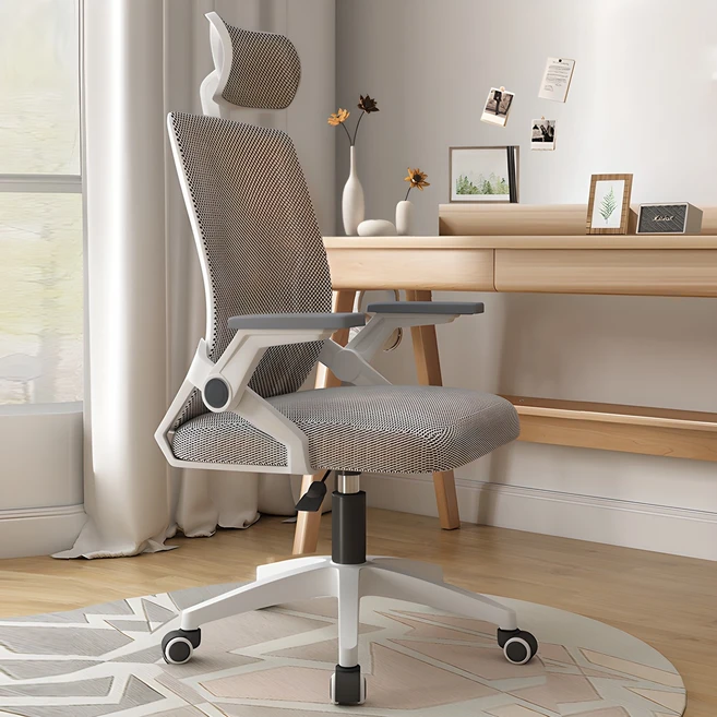 사무용책상의자