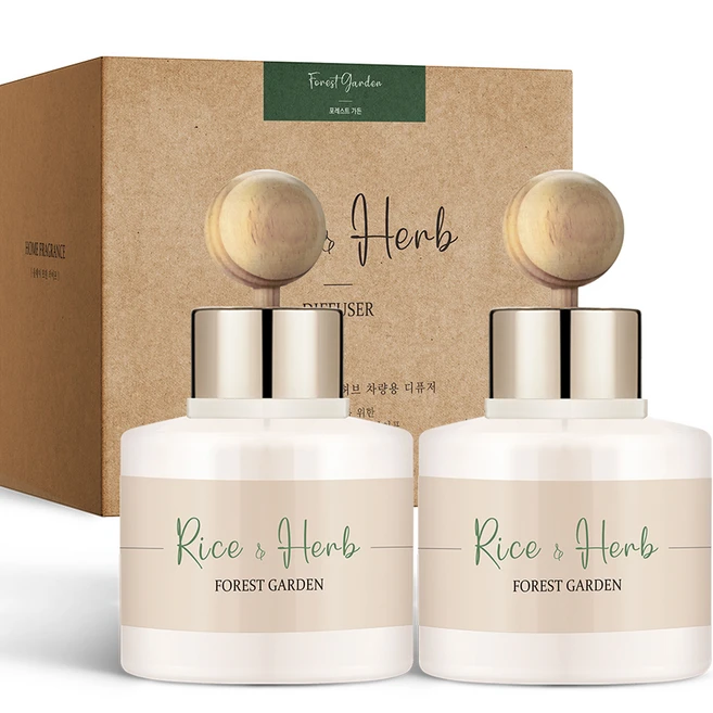 살림백서차량용방향제