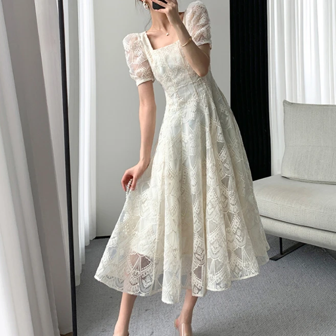 셀프웨딩드레스