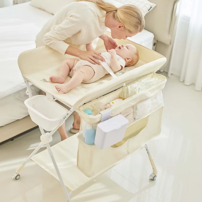 소베맘기저귀갈이대