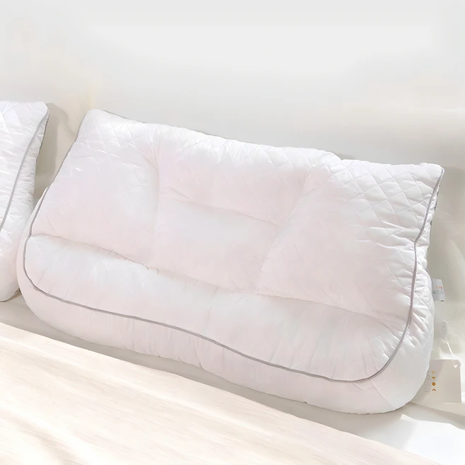 수면공감우유베개