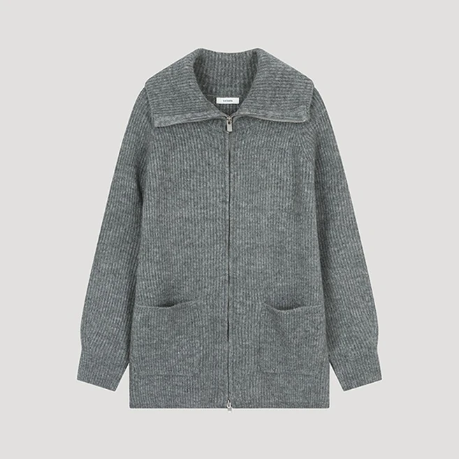 쉬즈미스가디건