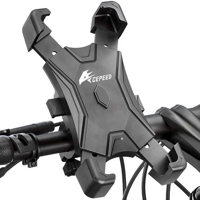 스마트폰자전거거치대