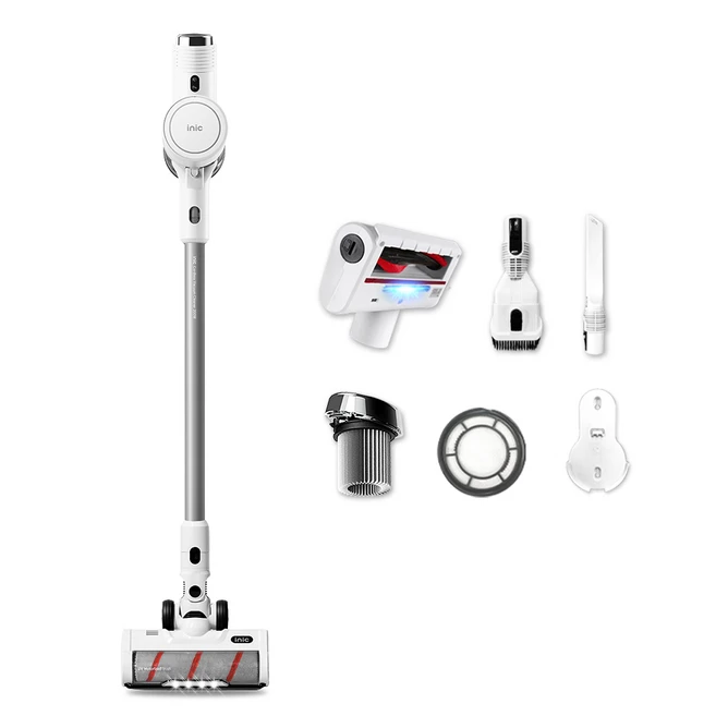 아이닉무선청소기