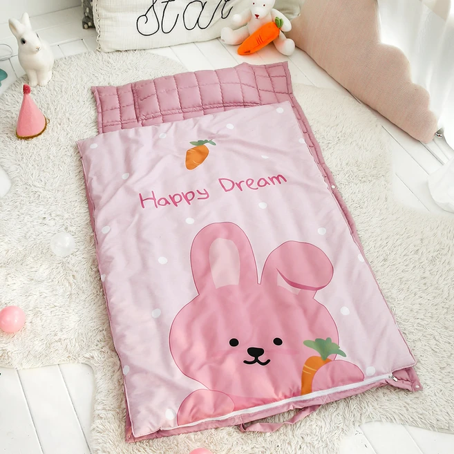 어린이집낮잠이불