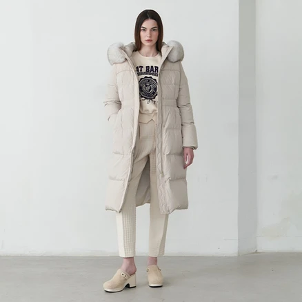 에고이스트롱패딩