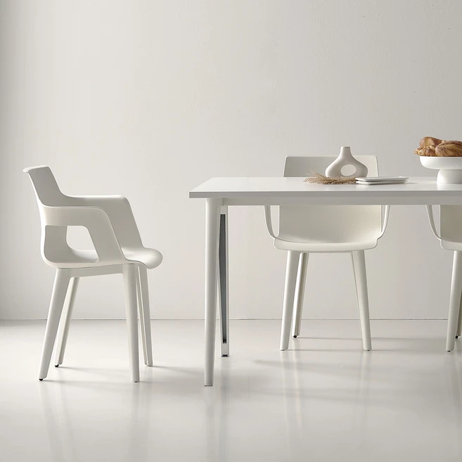 에르먼새틴책상의자