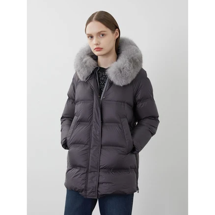 올리비아로렌패딩