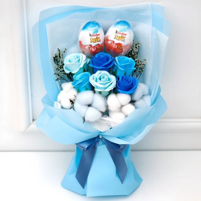 유치원졸업식꽃다발