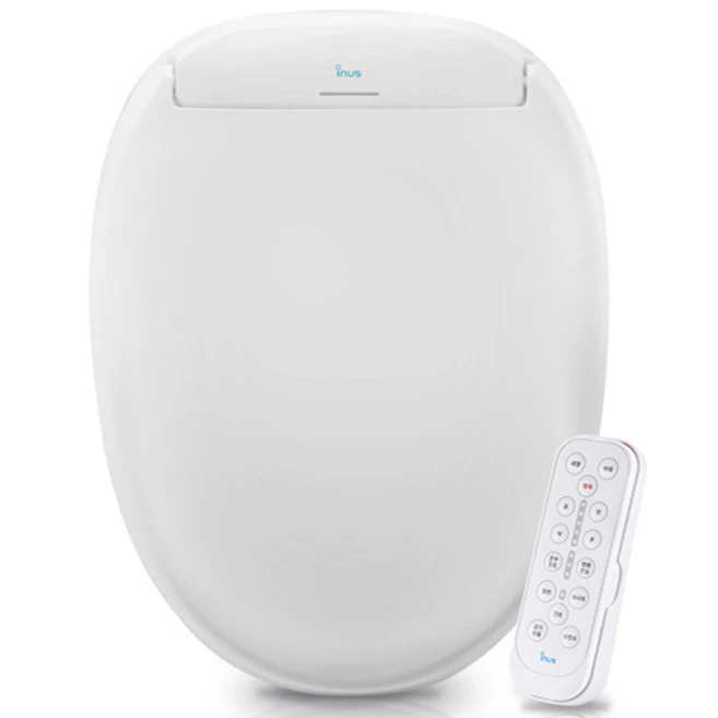 이누스직수방수비데