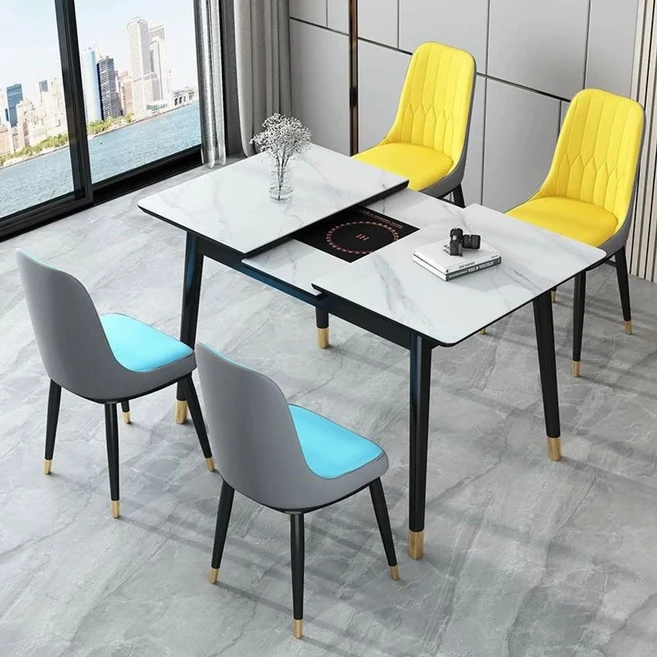 인용세라믹식탁