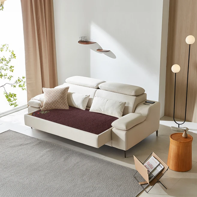 인용패브릭소파