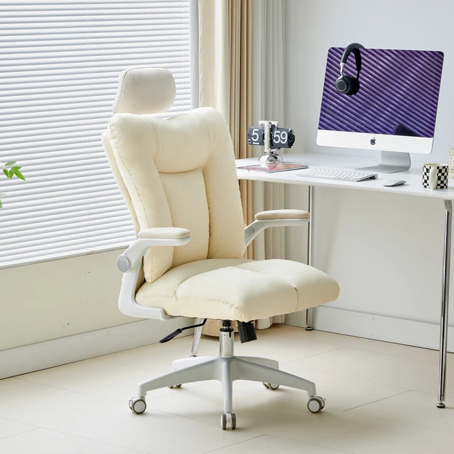 인테리어사무실의자