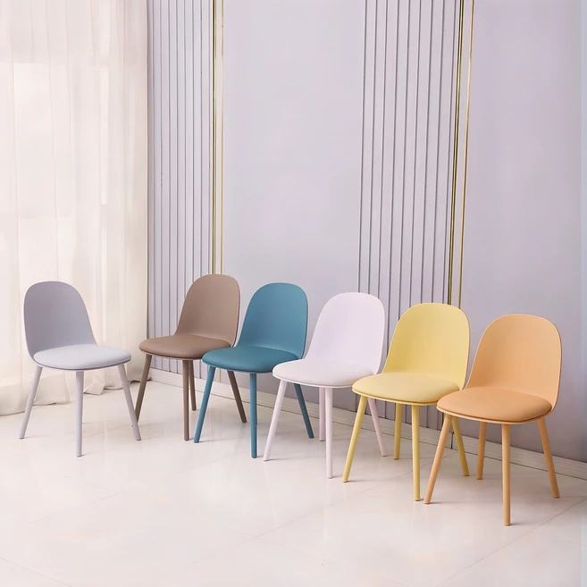 인테리어식탁의자