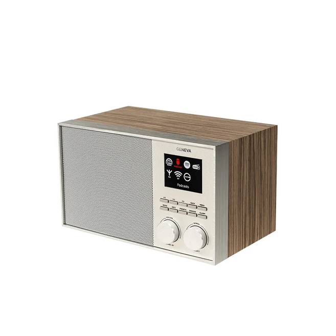 제네바스피커디콘s